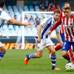 Prediksi Skor Bola Real Sociedad vs Atletico Madrid 04 Maret 2019