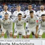 Prediksi Skor Bola Real Valladolid vs Real Madrid 11 Maret 2019