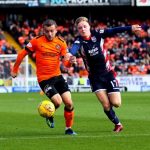 Prediksi Skor Bola Ross County vs Falkirk 13 Maret 2019