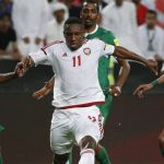 Prediksi Skor Bola Saudi Arabia vs UAE 21 Maret 2019