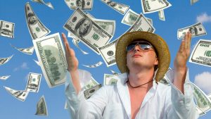 Cara Menang Judi Bola Dan Judi Parlay Dengan Modal Kecil