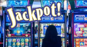 Cara Menang Main Judi Slot Online Dengan Uang Asli