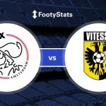 Prediksi Skor Bola Ajax vs Vitesse 24 April 2019
