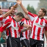 Prediksi Skor Bola Altrincham vs Brackley Town 17 April 2019