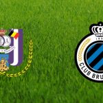 Prediksi Skor Bola Anderlecht vs Club Brugge 05 April 2019