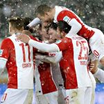 Prediksi Skor Bola Augsburg vs Hoffenheim 07 April 2019