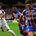 Prediksi Skor Bola Bahia vs CRB 10 April 2019