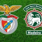 Prediksi Skor Bola Benfica vs Maritimo 23 April 2019