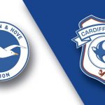 Prediksi Skor Bola Brighton vs Cardiff City 17 April 2019