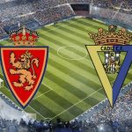 Prediksi Skor Bola Cadiz vs Real Zaragoza 09 April 2019