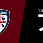 Prediksi Skor Bola Cagliari vs Juventus 03 April 2019