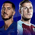 Prediksi Skor Bola Chelsea vs Burnley 23 April 2019