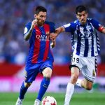 Prediksi Skor Bola Deportivo Alaves vs Barcelona 24 April 2019