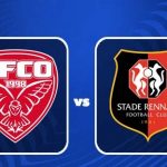 Prediksi Skor Bola Dijon vs Rennes 20 April 2019