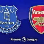 Prediksi Skor Bola Everton vs Arsenal 05 April 2019