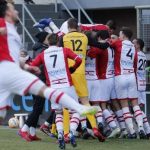 Prediksi Skor Bola FC Emmen vs Ajax 04 April 2019