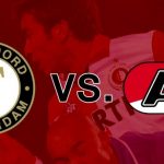 Prediksi Skor Bola Feyenoord vs AZ Alkmaar 21 April 2019