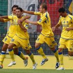 Prediksi Skor Bola Frosinone vs Inter 15 April 2019