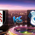 Prediksi Skor Bola Fulham vs Cardiff City 27 April 2019