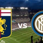 Prediksi Skor Bola Genoa vs Inter 04 April 2019
