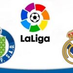 Prediksi Skor Bola Getafe vs Real Madrid 26 April 2019