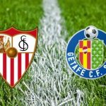 Prediksi Skor Bola Getafe vs Sevilla 21 April 2019
