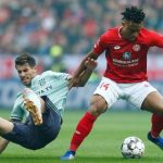 Prediksi Skor Bola Hannover 96 vs Mainz 05 27 April 2019