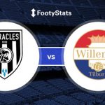 Prediksi Skor Bola Heracles vs Willem II 03 April 2019