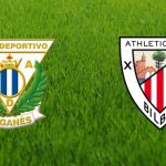 Prediksi Skor Bola Leganes vs Athletic Bilbao 25 April 2019