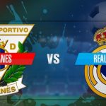Prediksi Skor Bola Leganes vs Real Madrid 15 April 2019