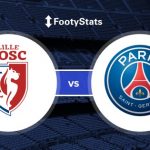 Prediksi Skor Bola Lille vs PSG 15 April 2019