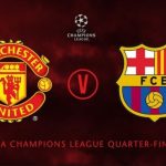 Prediksi Skor Bola MU vs Barcelona 11 April 2019