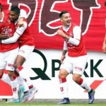 Prediksi Skor Bola MVV Maastricht vs Ajax 22 April 2019