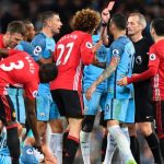 Prediksi Skor Bola Man United vs Man City 25 April 2019