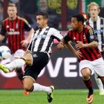 Prediksi Skor Bola Milan vs Udinese 03 April 2019