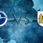 Prediksi Skor Bola Millwall vs Bristol City 01 Mei 2019