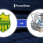 Prediksi Skor Bola Nantes vs Amiens 21 April 2019