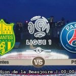 Prediksi Skor Bola Nantes vs PSG 18 April 2019