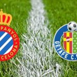 Prediksi Skor Bola RCD Espanyol vs Getafe 03 April 2019