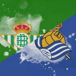 Prediksi Skor Bola Real Sociedad vs Real Betis 05 April 2019Prediksi Skor Bola Real Sociedad vs Real Betis 05 April 2019