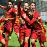 Prediksi Skor Bola Rodez vs Boulogne 12 April 2019