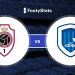 Prediksi Skor Bola Royal Antwerp vs Genk 03 April 2019