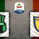 Prediksi Skor Bola Sassuolo vs Chievo 05 April 2019