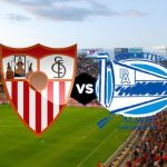 Prediksi Skor Bola Sevilla vs Deportivo Alaves 05 April 2019