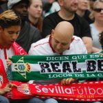 Prediksi Skor Bola Sevilla vs Real Betis 14 April 2019