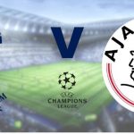 Prediksi Skor Bola Tottenham Hotspur vs Ajax 01 Mei 2019