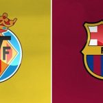 Prediksi Skor Bola Villarreal vs Barcelona 03 April 2019