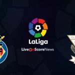 Prediksi Skor Bola Villarreal vs Leganes 21 April 2019