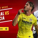 Prediksi Skor Bola Villarreal vs Valencia 12 April 2019