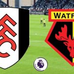 Prediksi Skor Bola Watford vs Fulham 03 April 2019